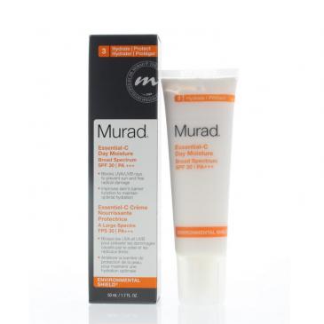 Murad Essential-C Day Moisture Broad Spectrum 50ml/1.7oz